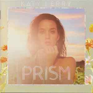 Katy Perry - Prism FLAC album