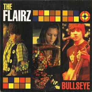 The Flairz - Bullseye FLAC album