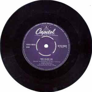 Stan Freberg - Heartbreak Hotel FLAC album