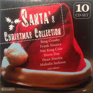 Various - Santa's Christmas Collection FLAC album