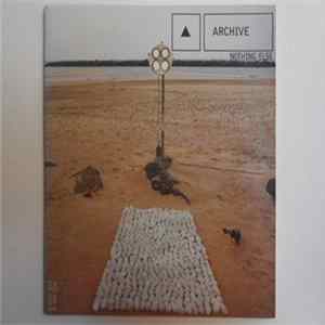 Archive - Nothing Else FLAC album