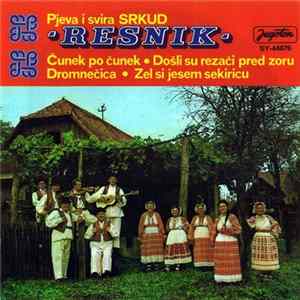 SRKUD "Resnik" - Čunek Po Čunek FLAC album