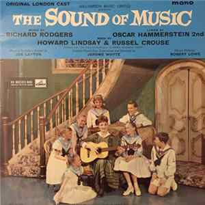 Original London Cast - The Sound Of Music FLAC album