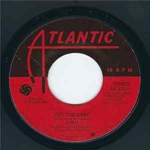 AWB - Cut The Cake FLAC album