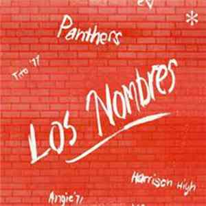 Los Nombres - Los Nombres FLAC album