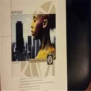 Rapsody - Hip Hop Meets World FLAC album