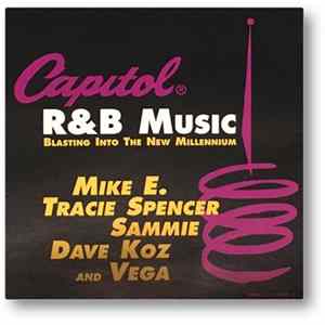 Various - R&B Music - Blasting Into The New Millennium FLAC album
