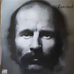 Zawinul - Zawinul FLAC album