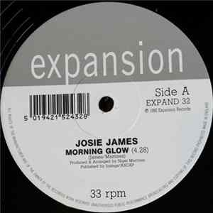 Josie James - Morning Glow FLAC album