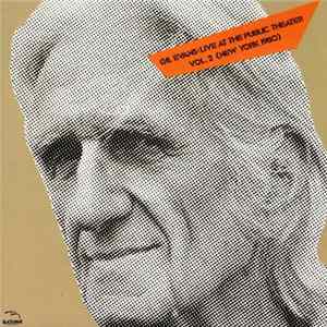 Gil Evans - Live At The Public Theater Vol. 2 (New York 1980) FLAC album