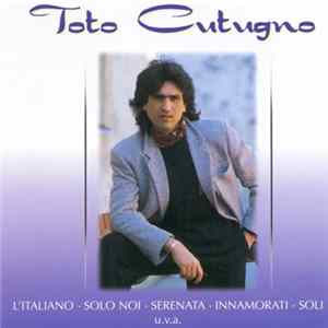 Toto Cutugno - Toto Cutugno FLAC album