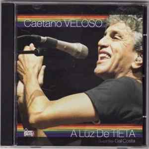 Caetano Veloso - A Luz De Tieta FLAC album
