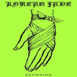 Korean Jade - Devotion FLAC album