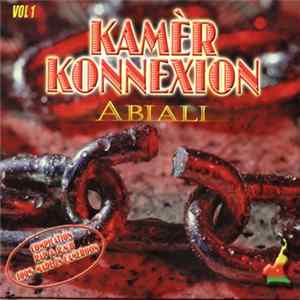 Various - Kamer Konnexion Abiali FLAC album