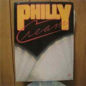 Philly Cream - Philly Cream FLAC album