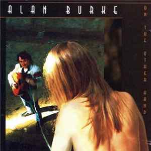 Alan Burke - On The Other Hand FLAC album