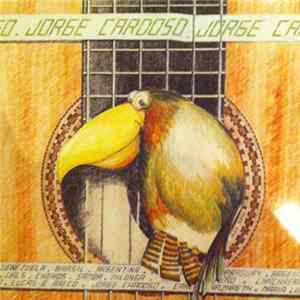 Jorge Cardoso - Jorge Cardoso FLAC album