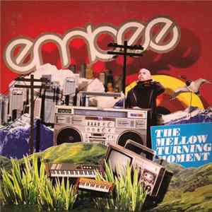 Embee - The Mellow Turning Moment FLAC album