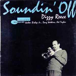 Dizzy Reece - Soundin' Off FLAC album