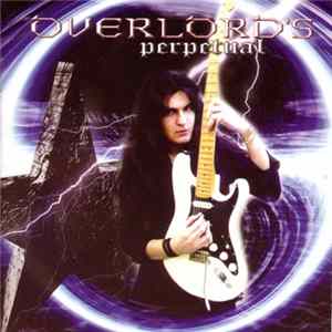 Overlord's - Perpetual FLAC album