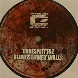 Coresplittaz / Su3-ject & Of God - Bloodstained Walls / Birthright FLAC album