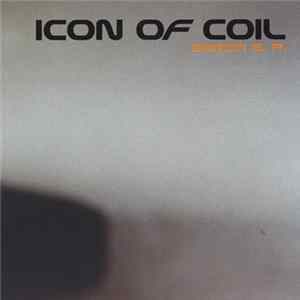 Icon Of Coil - Seren E. P. FLAC album