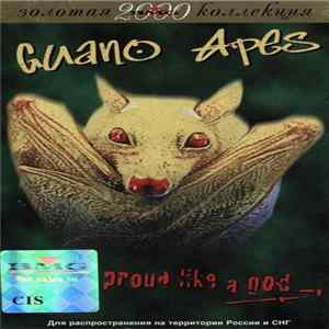 Guano Apes - Proud Like A God FLAC album