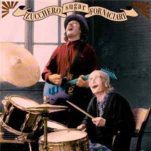 Zucchero Sugar Fornaciari - Miserere FLAC album