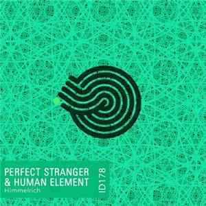 Perfect Stranger & Human Element - Himmelrich FLAC album