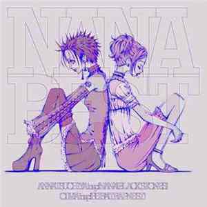 Anna Tsuchiya Inspi' Nana (Black Stones) / Olivia Inspi' Reira (Trapnest) - Nana Best FLAC album
