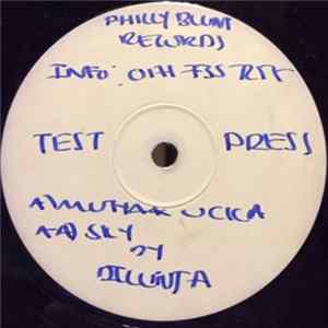 Dillinja - Mutha*ucka / Sky FLAC album