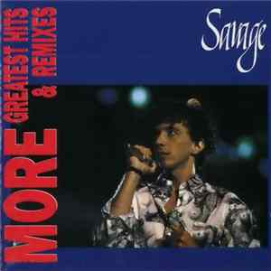 Savage - More Greatest Hits & Remixes FLAC album