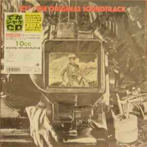 10cc - The Original Soundtrack FLAC album