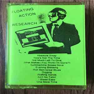 Floating Action - Research FLAC album