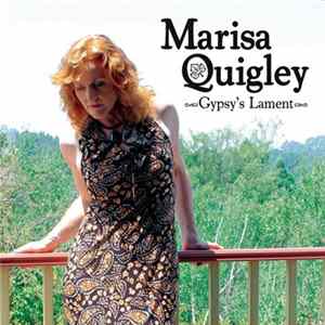Marisa Quigley - Gypsy's Lament FLAC album