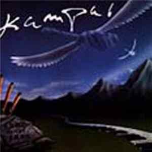 Kampai - Land Of The Free FLAC album