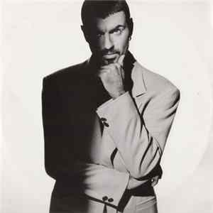 George Michael - Fastlove FLAC album