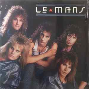 Le Mans - Le Mans FLAC album