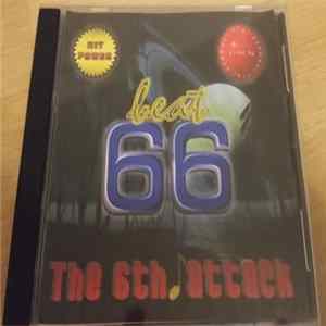Various - Beat 66 The 6th Attack FLAC album