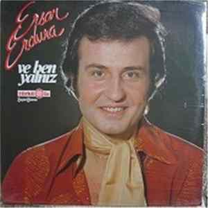 Ersan Erdura - Ve Ben Yalnız FLAC album