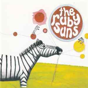The Ruby Suns - The Ruby Suns FLAC album