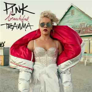 P!nk - Secrets (The Remixes) FLAC album