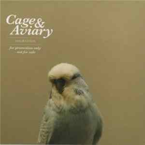 Cage & Aviary - Migration FLAC album