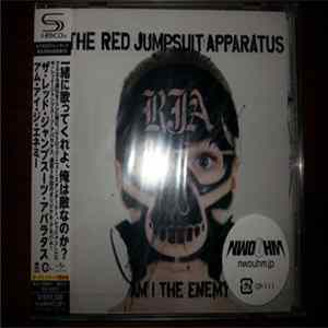 The Red Jumpsuit Apparatus - Am I The Enemy FLAC album