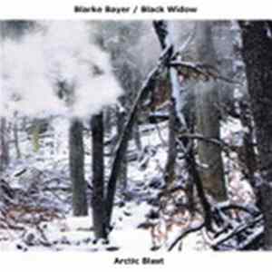 Blarke Bayer / Black Widow - Arctic Blast FLAC album