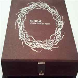 Empusae - Sphere From The Woods FLAC album