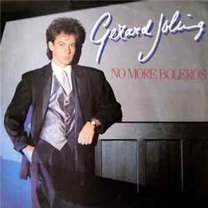 Gerard Joling - No More Boleros FLAC album