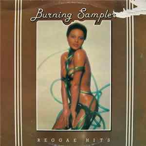 Various - Burning Sampler - Reggae Hits FLAC album
