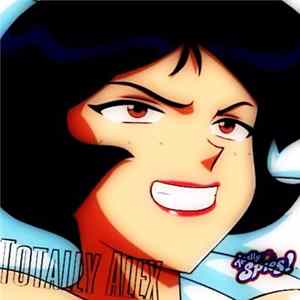 DJ Chidow - Totally Alex! FLAC album