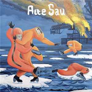 Alte Sau - Alte Sau FLAC album
